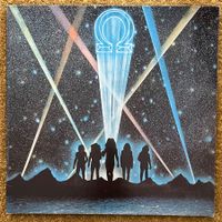 LP - Omega – Gammapolis