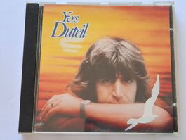 Cd Yves Duteil - La Langue de chez nous 