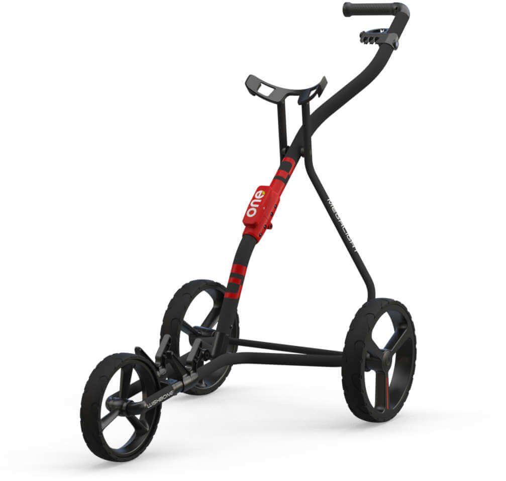 Chariots: Golf Trolley – D'occasion à Wiedlisbach par Peterb51