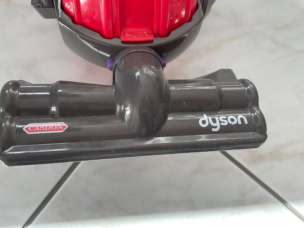 Giocattoli: Dyson Ball Kinderstaubsauger – Usato da Amriswil venduto da einkaufverkauf 4