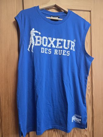 Boxeur des Rues Herren gr.XXL neu