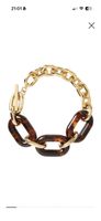 Paco Rabanne Statement Halskette