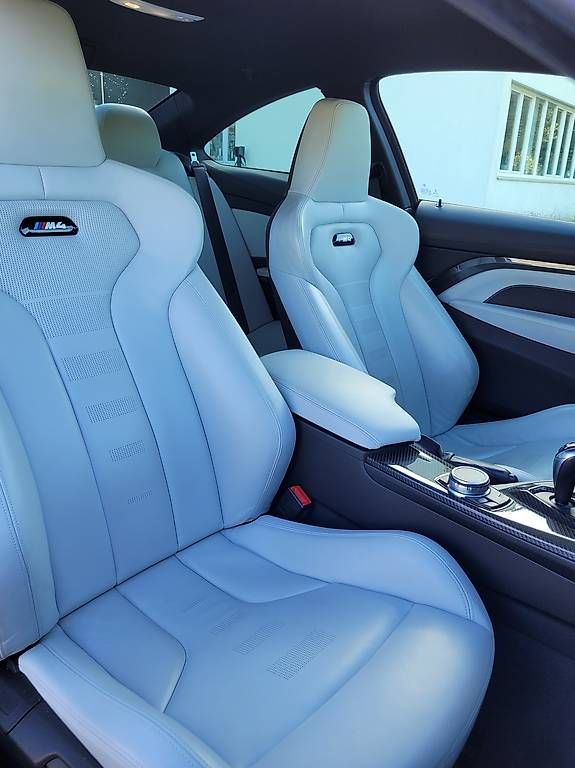 BMW Automobili: BMW M4 Coupé – Usato da Merligen venduto da Tonyzinio 3