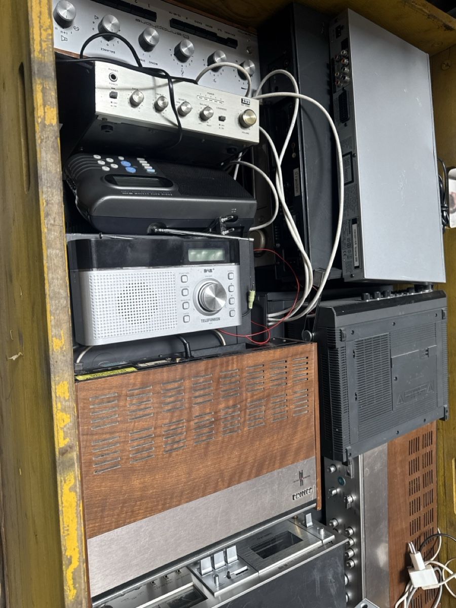 Philips Radio: Philips Multimedia – Usato da Horriwil venduto da Carrera68