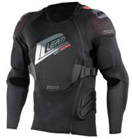 Leatt Body Protector 3DF AirFit (L/XL)