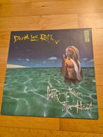 David Lee Roth - Crazy from the Heat - LP 1985