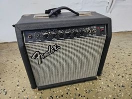 Fender Gitarrenverstärker Bullet Reverb Amp PR 241