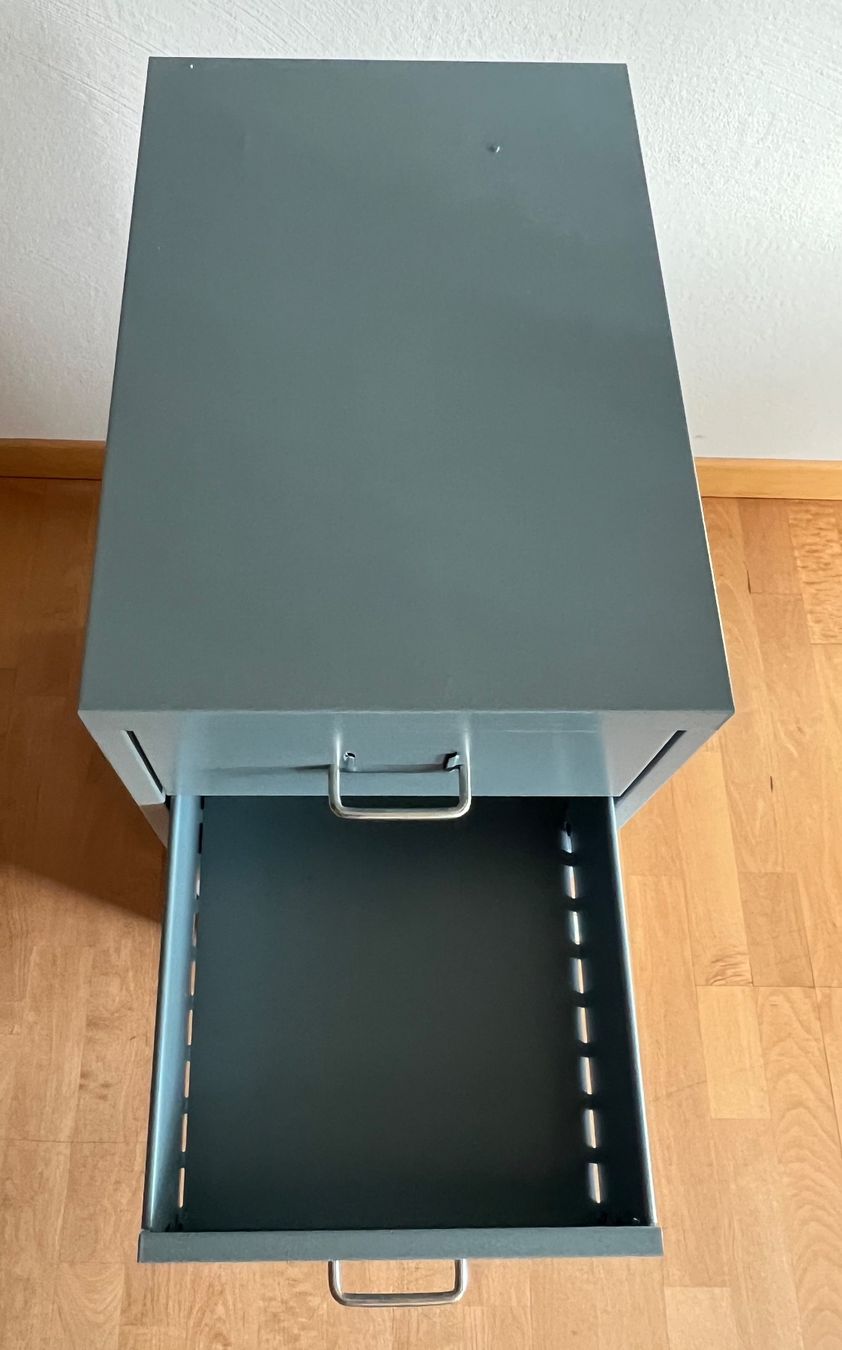 Ikea Eléments de bureau: Schubladenkorpus – D'occasion à Grüningen par jomasa 1