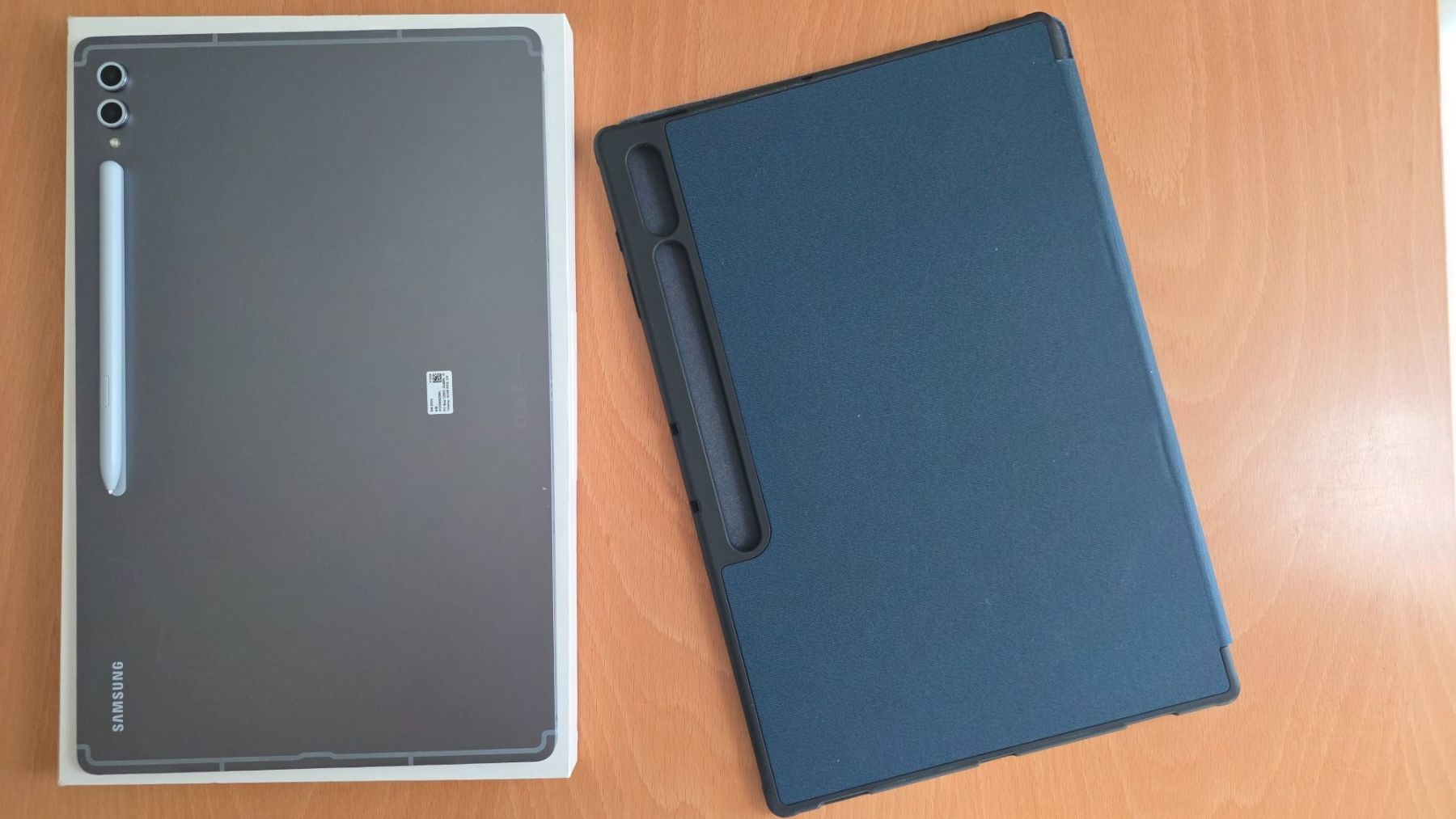 Samsung Tablet PC: Samsung Galaxy Tab S10 Ultra 512 GB – Gebraucht aus Zürich von Rakunyo 2