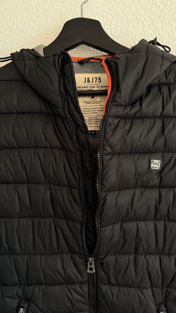 Gilet & Giacche: Jack & Jones Weste Herren Gr. M – Nuovo (secondo la descrizione) da Bonstetten venduto da AngelaF23 2