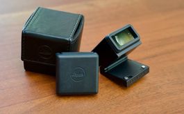 Leica Visoflex V2 (Elektronischer Sucher)