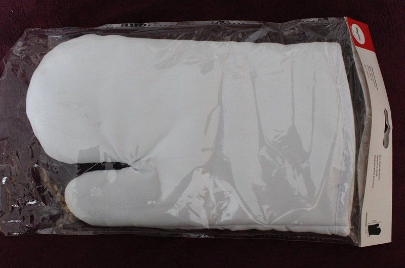 Kit bricolage: Topfhandschuh 2Stk. – Nuovo (secondo la descrizione) da Schlatt TG venduto da mavo85
