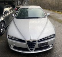 Alfa Romeo 1.9 JTD