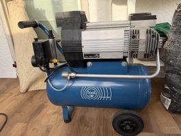 Kompressor 