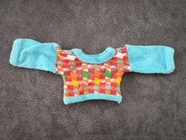 Pullover / Pyjama Oberteil