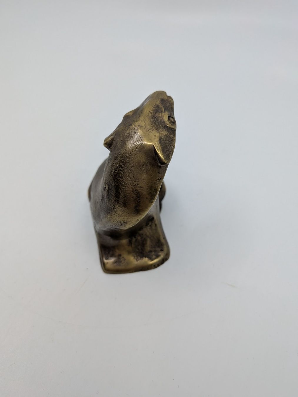 Sculture & Statue: BAG Turgi Marder – Usato da Emmen venduto da magelan 4