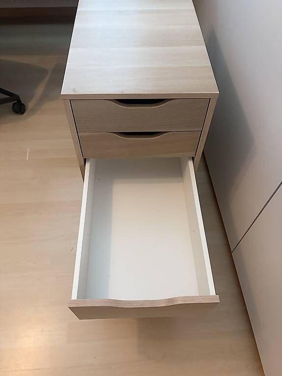 Cassettiere: Büromöbel Ikea Alex – Usato da Bassersdorf venduto da kla_c6kr 1