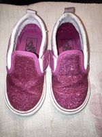 🎀GlitzerVans for a Princess🎀