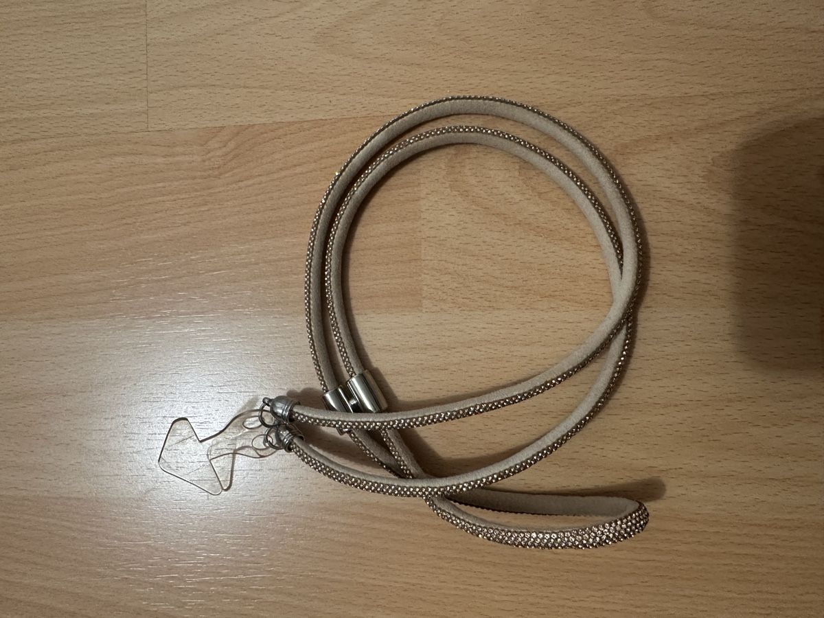 Catenine: Handykette mit Strass – Nuovo (secondo la descrizione) da Bendern venduto da konyali