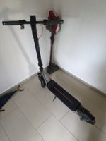 Xiaomi Electric Scooter 6 Lite schwarz guter Zustand