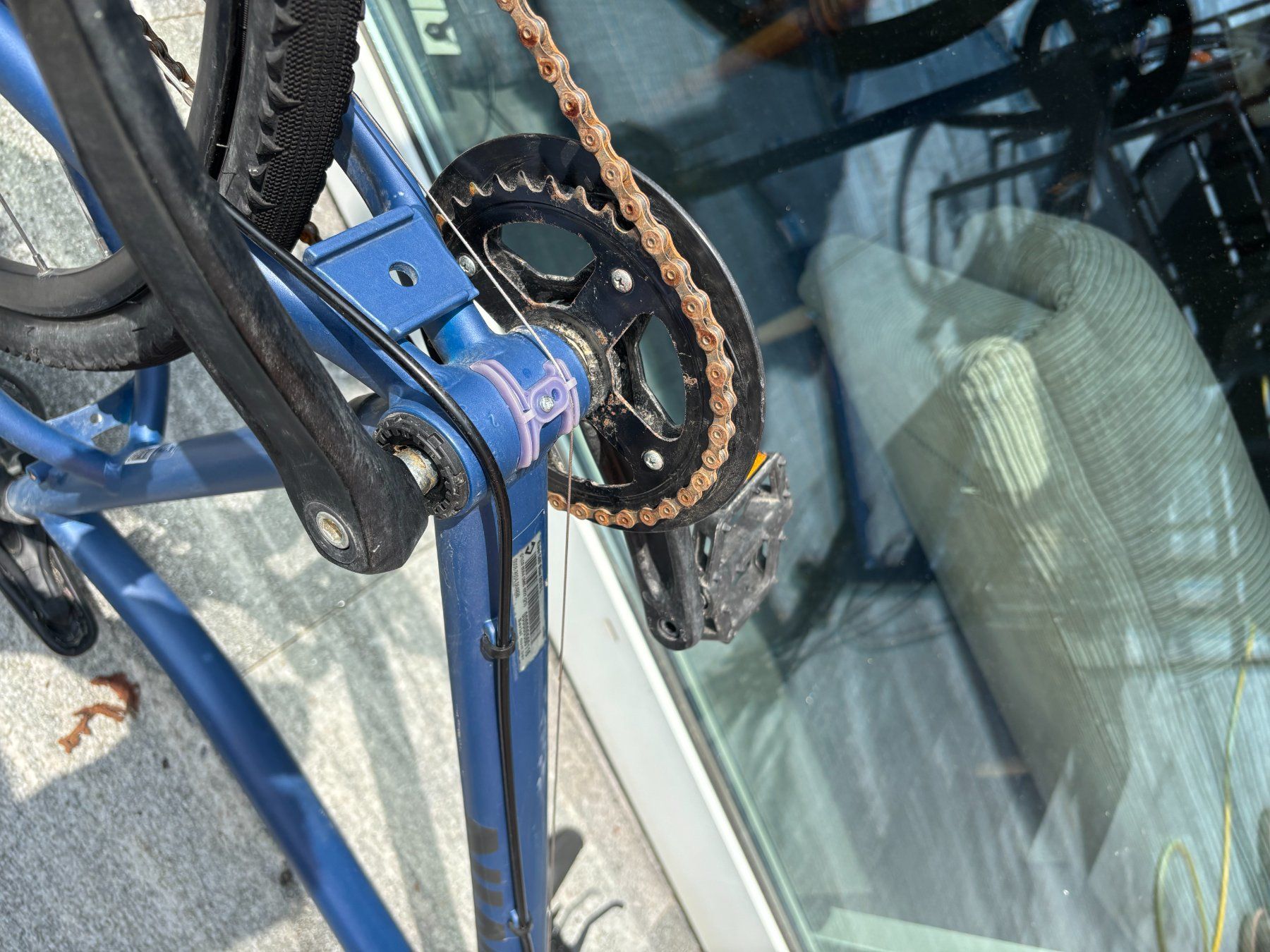 Biciclette: BTwin Velo – Usato da Meilen venduto da Boosundara 2