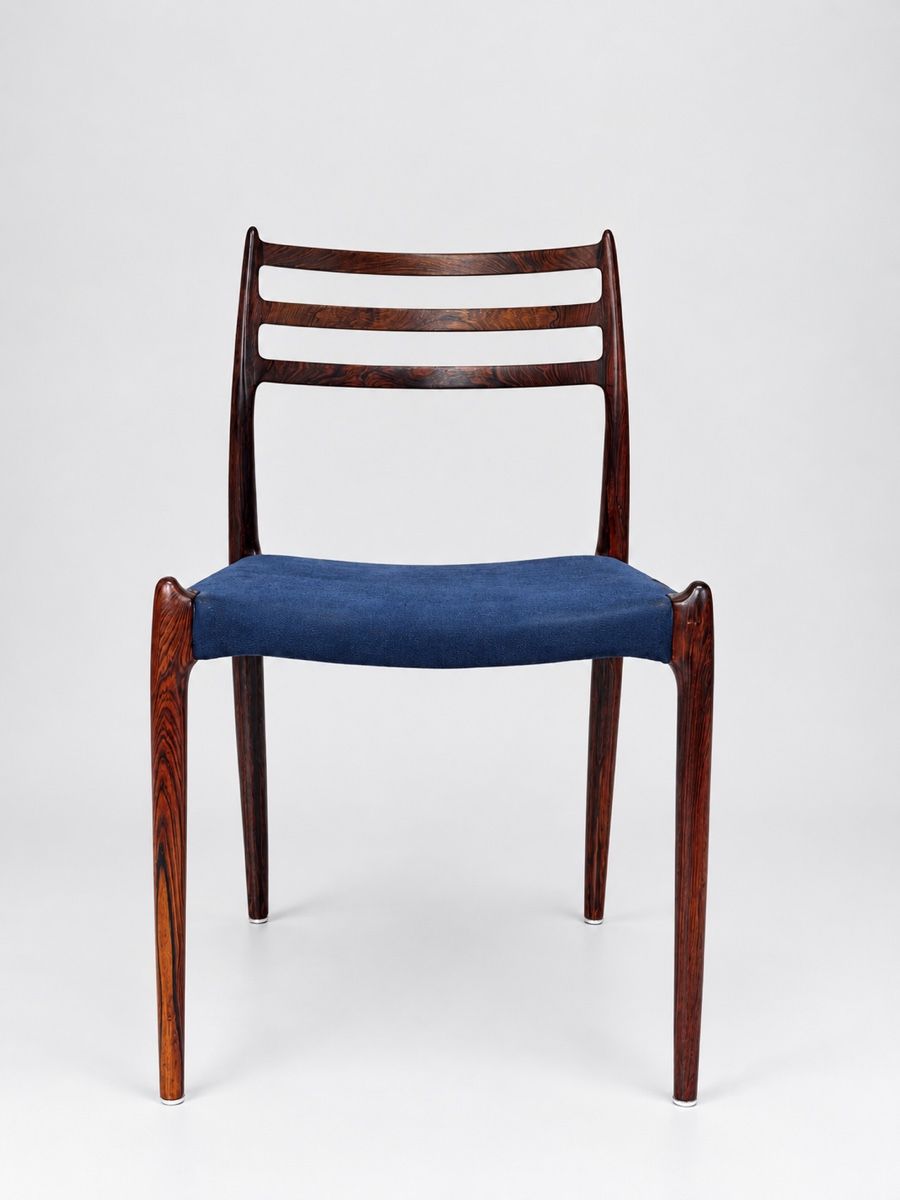 Sedie: 6 chaises en palissade 🇩🇰 – Usato da Yverdon-les-Bains venduto da azi_2g8g 2