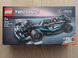 Lego Technic 42165 Mercedes-AMG F1 W14 E Performance [neu]