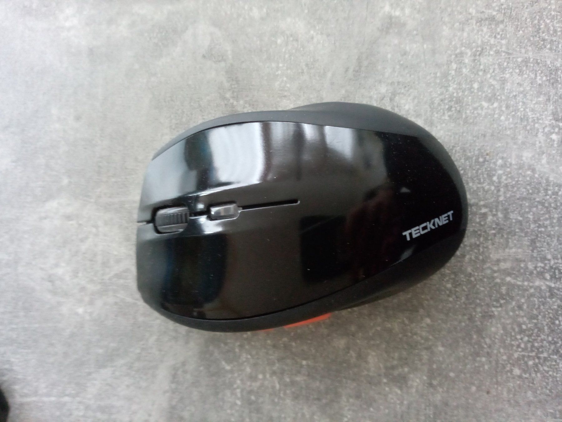 Mouse: Wireless Maus (A1) – Nuovo e nell'imballaggio originale da Rorschach venduto da TimelessTrading 1