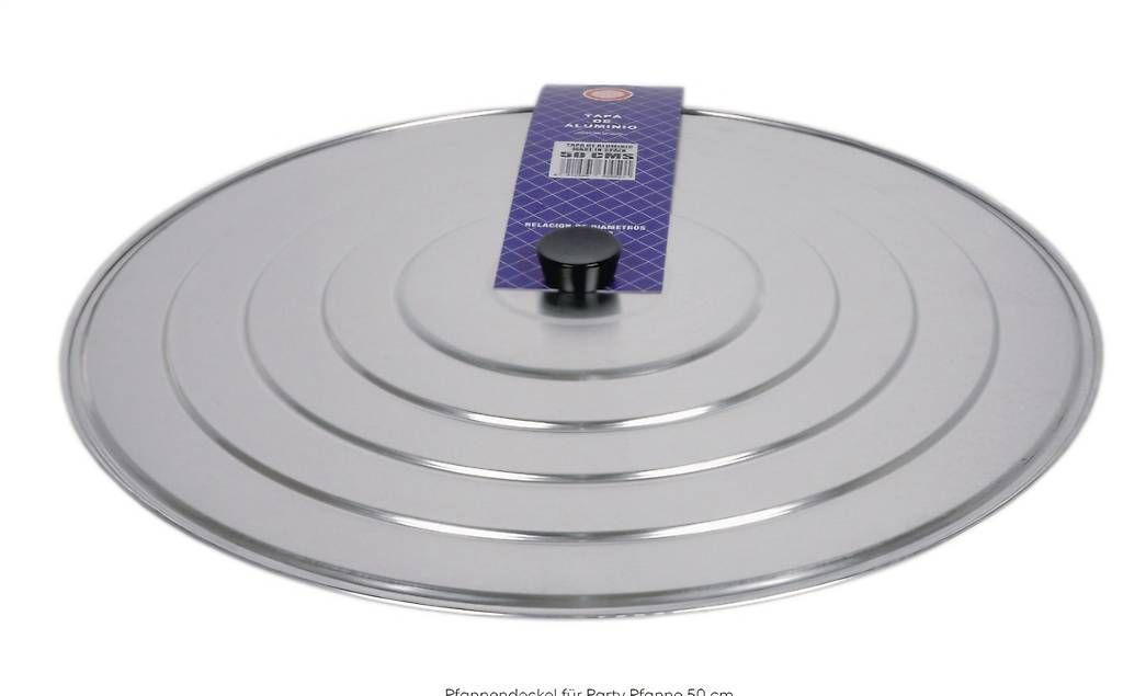 Griglie: Paella Grillset komplett. – Usato da Reinach AG venduto da Dahlie12 1