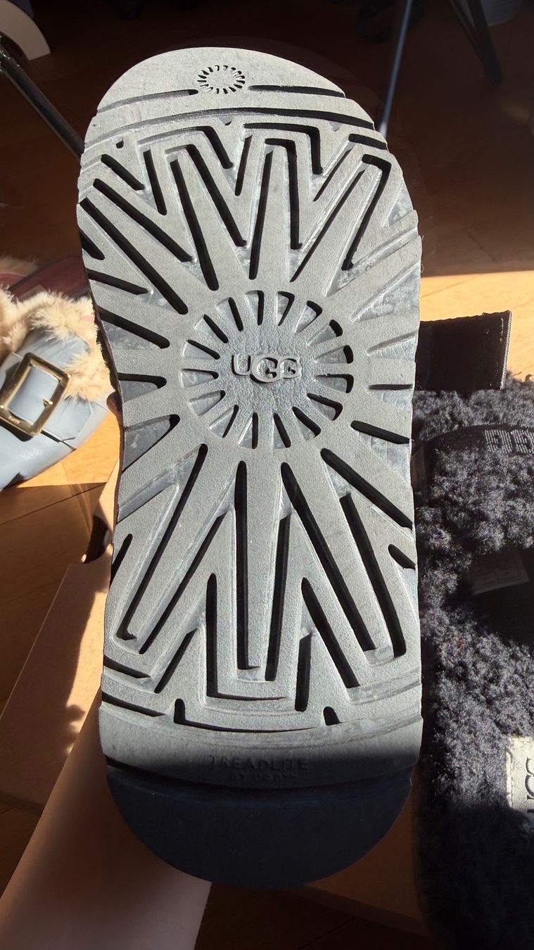 Scarpe da donna: Coole Ugg Slipper – Usato da Schaffhausen venduto da _queen_c 1