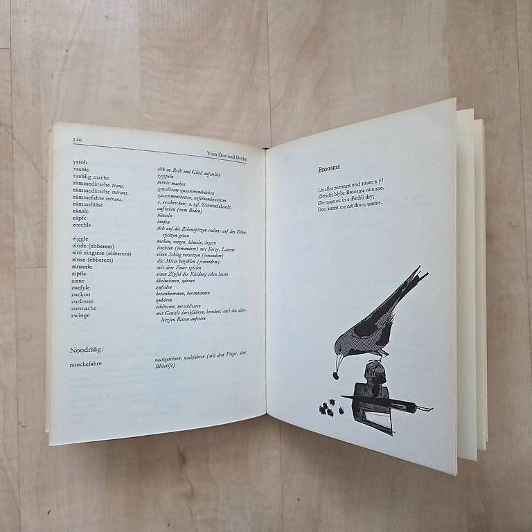 Libri: Fridolin e Baseldytsch-Sammlig – Usato da Zug venduto da Sunshine_113 2