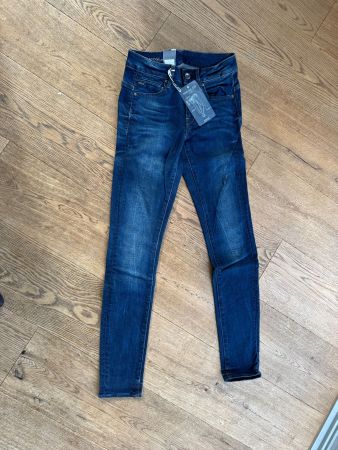Jeans, G-Star //NEU// 25/30 skinny