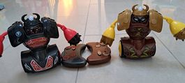zu verkaufen YOGO Robo Kombat Silverlit