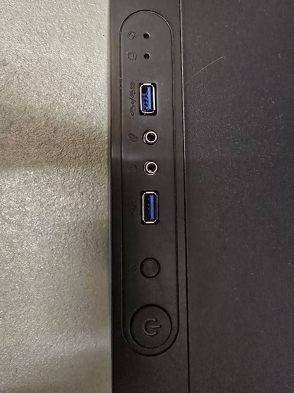 Custodie: Mini-ATX-PC-Gehäuse – Usato da Dierikon venduto da sgg_668k 3