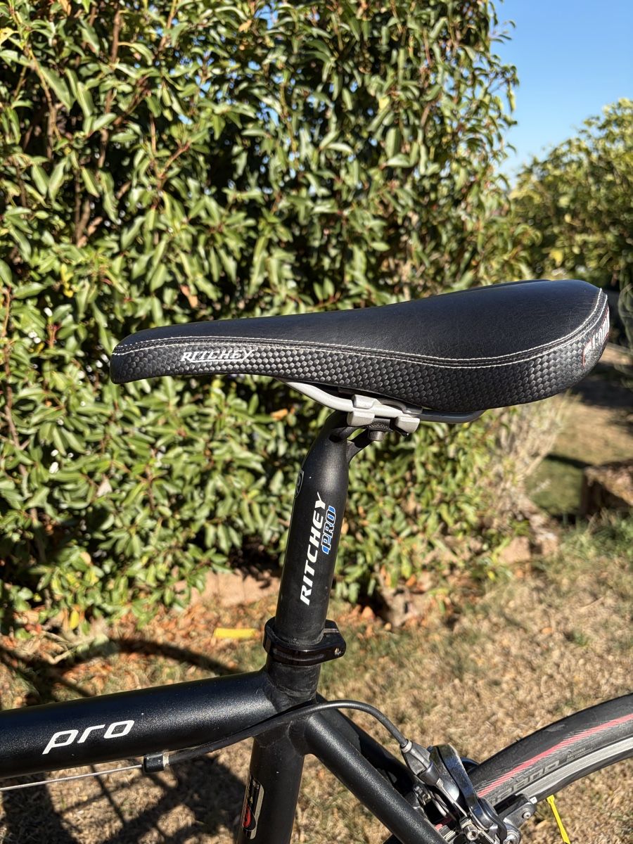 Price Biciclette: PRICE Pro Ultegra – Usato da Niederglatt ZH venduto da tressel 2