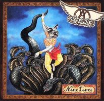 Aerosmith - Nine...