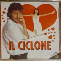 Il Ciclione CD