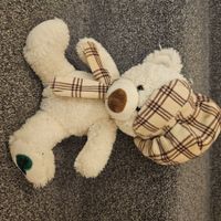 Teddybär Martin Bären Handgestopft neu