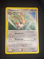 Pokemon Tauboss Lv.50 35/132 Rare Secret Wonders DE