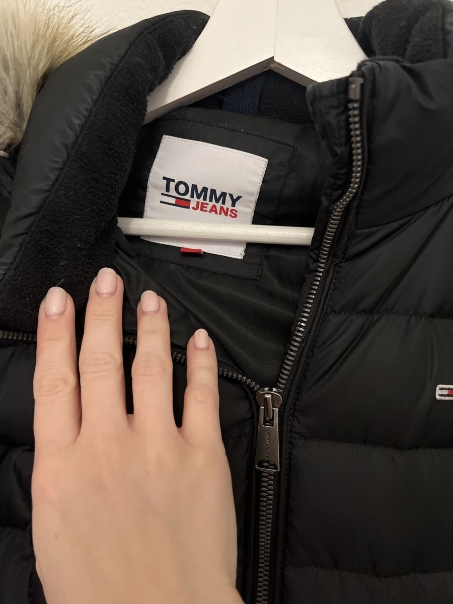 Tommy Hilfiger Mäntel: Wintermantel – Gebraucht aus Luzern von SonjaBucher 1