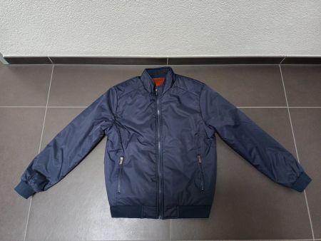 Übergangsjacke Gr. XL (NEU)