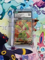 Flygon V - Star Birth 110/100 - CGC 10 JAP