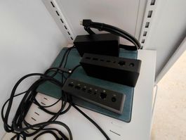 2 x Docking Stations MS Surface
