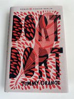 Tommy Orange: Dort Dort