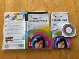 echochrome (CIB)