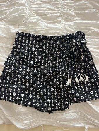 Hosenrock von zara