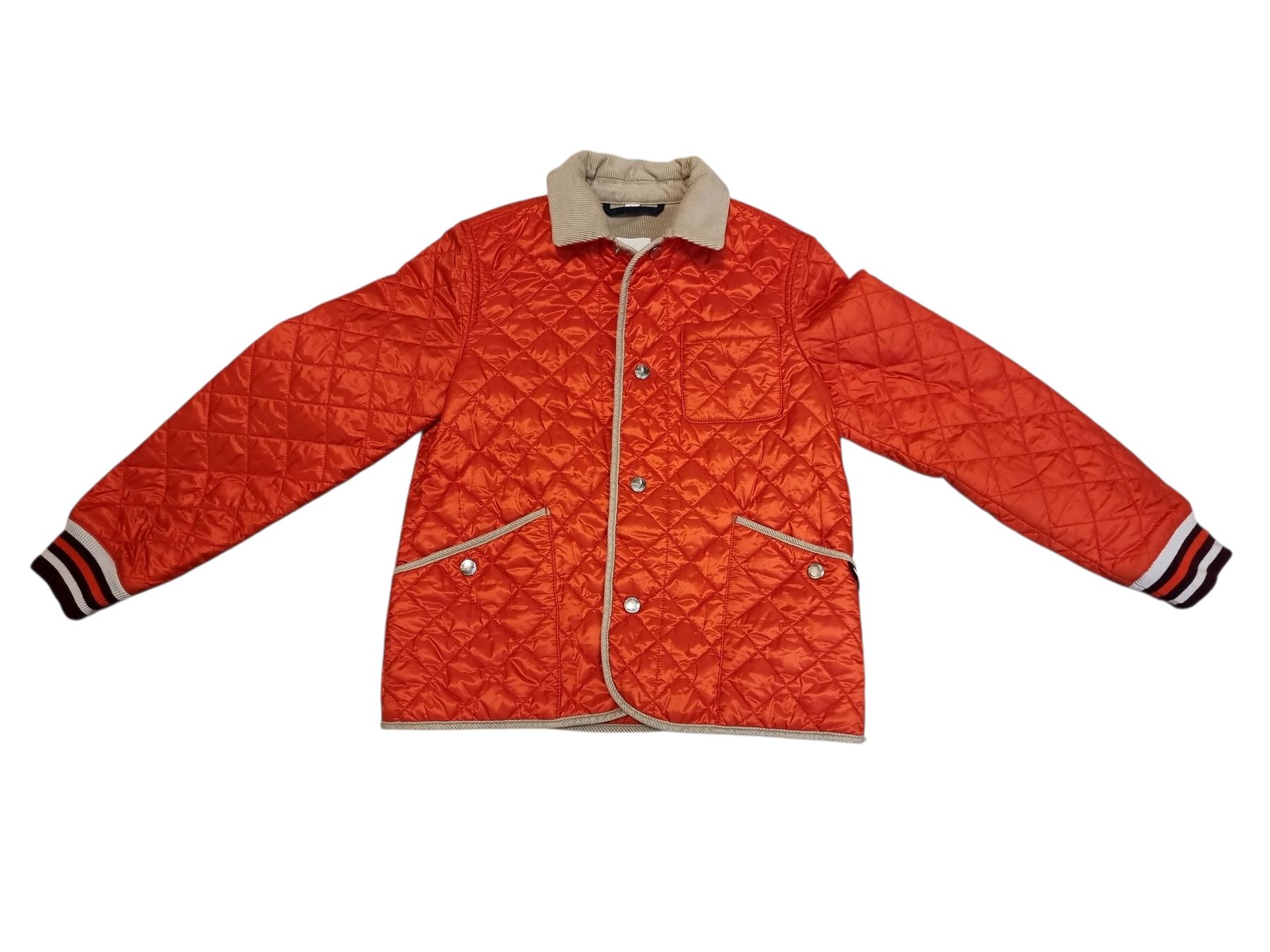 Burberry Giacche & Cappotti: Burberry  Kinder Jacke 128cm – Usato da Hildisrieden venduto da Beka23 1