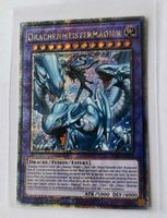 Yu-Gi-Oh Drachenmeistermagier QCSR 1. Ed.