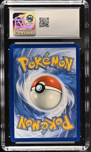 Pokémon Sammelbilder & Trading cards: Eri Holo CGC 10 Prismatic Evolutions – Gebraucht aus Zürich von pokemon_cards 1