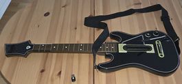 Guitar Hero Live Gitarre
